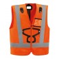 CHALECO HI-VIZ CHALECO HI-VIZ