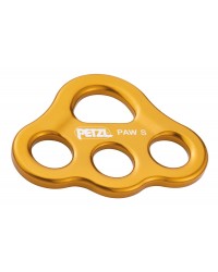 PETZL PLACA MULTIANCLAJE PAW S