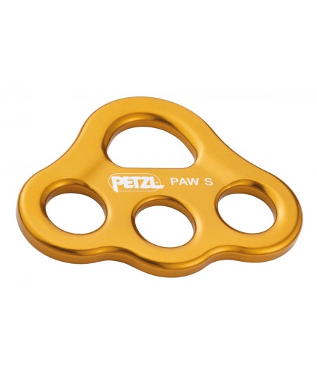PETZL PLACA MULTIANCLAJE PAW S