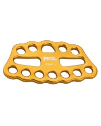 PETZL PLACA MULTIANCLAJES...