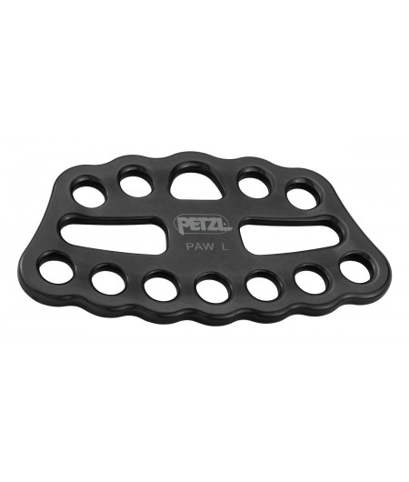 PETZL PLACA MULTIANCLAJES PAW L