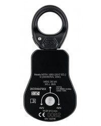 PETZL POLEA SIMPLE SPIN L1