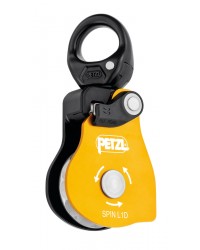 PETZL POLEA SIMPLE SPIN L1D