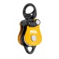 PETZL POLEA DOBLE SPIN L2