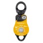 PETZL POLEA DOBLE SPIN L2