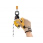 PETZL POLEA DOBLE SPIN L2