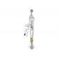 PETZL POLEA DOBLE SPIN L2