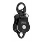 PETZL POLEA DOBLE SPIN L2