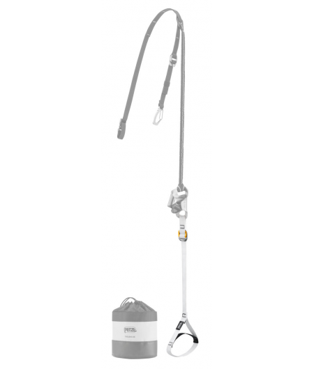 PETZL KNEE ASCENT LOOP