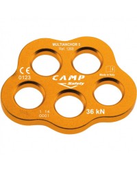 VERTICAL PLACA MULTIANCLAJE...