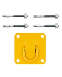 SAFETOP PUNTO DE ANCLAJE...