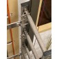 PUNTO DE ANCLAJE ÚNICO CON PROLONGADOR DE ESCALERA