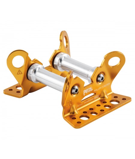 PETZL ROLLER COASTER