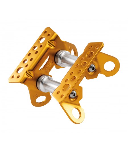 PETZL ROLLER COASTER