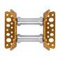 PETZL ROLLER COASTER PETZL ROLLER COASTER