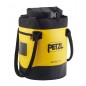 PETZL BUCKET SACO AUTOPORTANTE DE LONA
