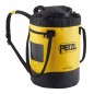 PETZL BUCKET SACO AUTOPORTANTE DE LONA