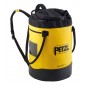 PETZL BUCKET SACO AUTOPORTANTE DE LONA