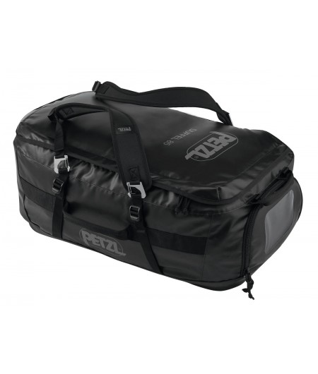 PETZL DUFFEL 85 BOLSA TRANSPORTE