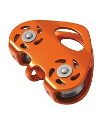 SAFETOP POLEA DE ALUMINIO...