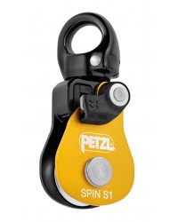 PETZL POLEA SIMPLE Y...