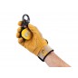PETZL POLEA SIMPLE Y COMPACTA SPIN S1