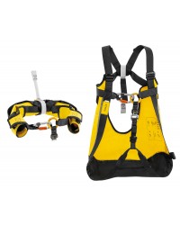 PETZL THALES LAZO DE...