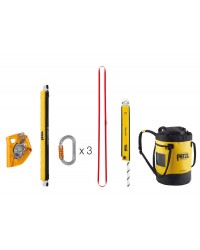 PETZL ASAP® VERTICAL LIFELINE