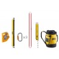 PETZL ASAP® VERTICAL LIFELINE PETZL ASAP® VERTICAL LIFELINE