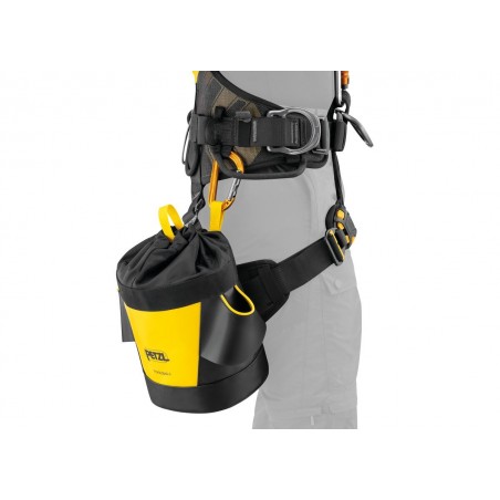 PETZL TOOLBAG 6 L