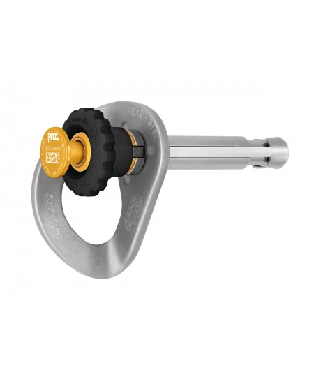 PETZL ANCLAJE PULSE