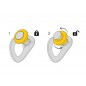 ANCLAJE PULSE PETZL