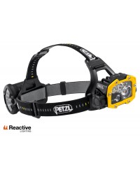 PETZL DUO RL LINTERNA FRONTAL