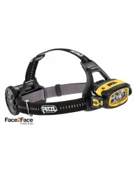 PETZL DUO S LINTERNA FRONTAL