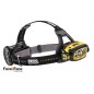 PETZL DUO S LINTERNA FRONTAL PETZL DUO S LINTERNA FRONTAL