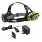 PETZL DUO S LINTERNA FRONTAL PETZL DUO S LINTERNA FRONTAL