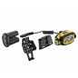 PETZL DUO S LINTERNA FRONTAL PETZL DUO S LINTERNA FRONTAL