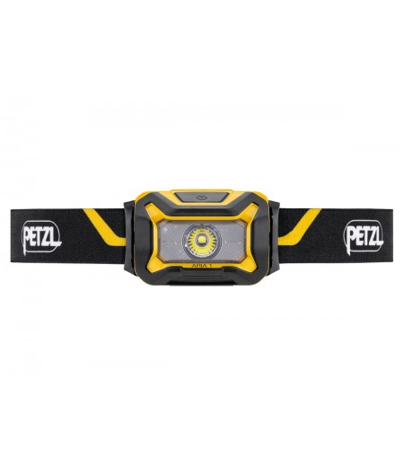 PETZL ARIA® 1 LINTERNA FRONTAL
