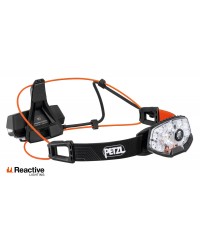 PETZL NAO® RL LINTERNA FRONTAL