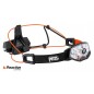 PETZL NAO® RL LINTERNA FRONTAL PETZL NAO® RL LINTERNA FRONTAL