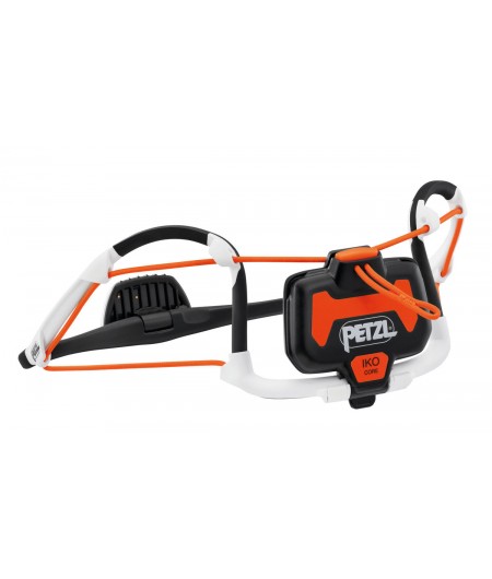 PETZL IKO® CORE LINTERNA FRONTAL
