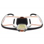 PETZL IKO® CORE LINTERNA FRONTAL PETZL IKO® CORE LINTERNA FRONTAL