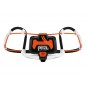 PETZL IKO® CORE LINTERNA FRONTAL PETZL IKO® CORE LINTERNA FRONTAL