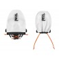 PETZL IKO® CORE LINTERNA FRONTAL PETZL IKO® CORE LINTERNA FRONTAL