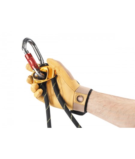 Petzl PROGRESS ADJUST