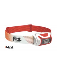 PETZL ACTIK® CORE LINTERNA...
