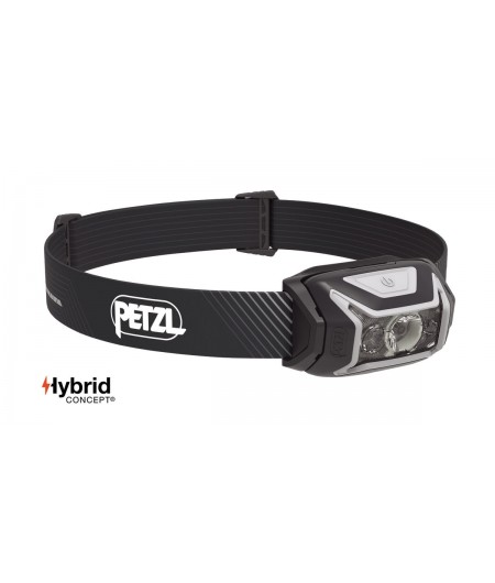 PETZL ACTIK® CORE LINTERNA FRONTAL