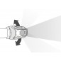 PETZL ACTIK® CORE LINTERNA FRONTAL