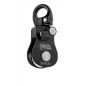 PETZL POLEA SIMPLE Y COMPACTA SPIN S1