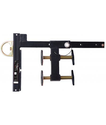 IRUDEK PRO6 ANCLAJE PARA PARAPETOS